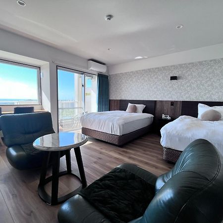 Condominium Hotel Okinawa Yumeto - Vacation Stay 02313V Nanjo Esterno foto