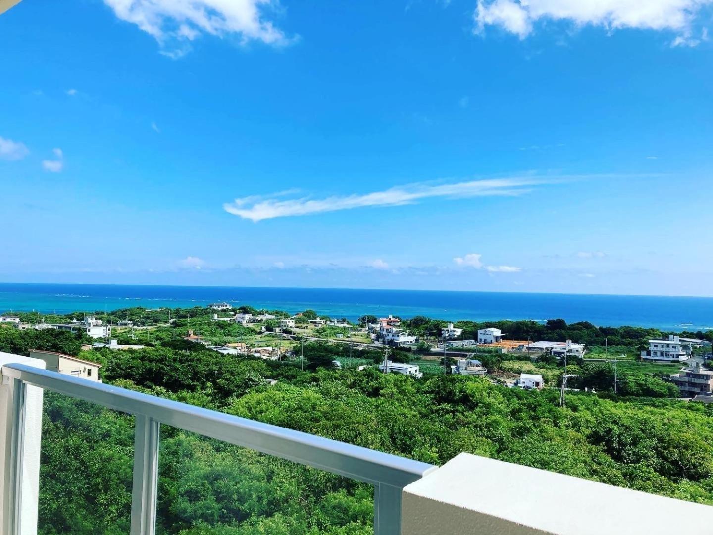 Condominium Hotel Okinawa Yumeto - Vacation Stay 02313V Nanjo Esterno foto